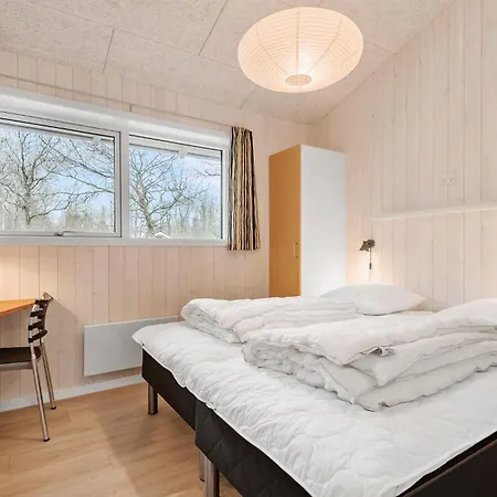 Holiday home Gorgeous In With Sauna Oksbol (Syddanmark)