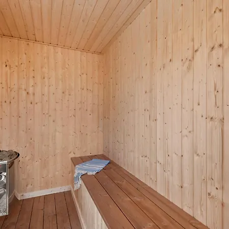 Gorgeous In With Sauna Holiday home *