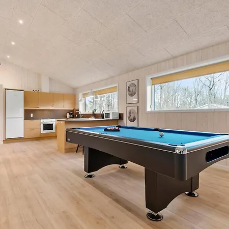 Holiday home Gorgeous In With Sauna *