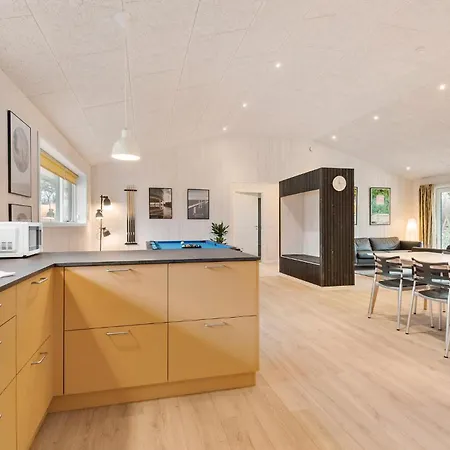 Holiday home Gorgeous In With Sauna