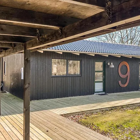 Gorgeous In With Sauna Holiday home *